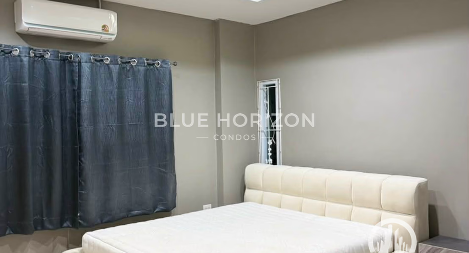 Haus zum Kauf und zur Miete mit 3 Zimmer in Bang Lamung, Chonburi