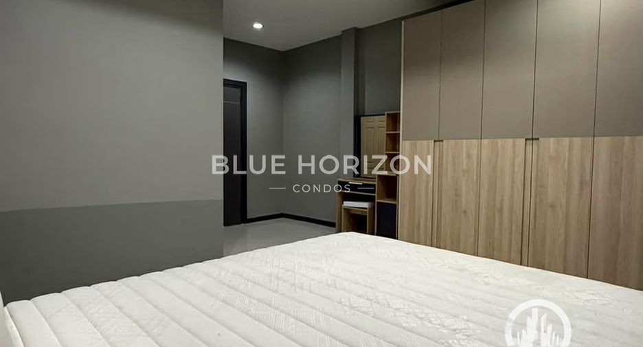 Haus zum Kauf und zur Miete mit 3 Zimmer in Bang Lamung, Chonburi