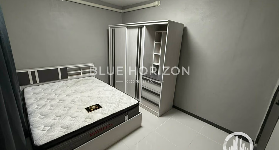 Haus zum Kauf und zur Miete mit 3 Zimmer in Bang Lamung, Chonburi