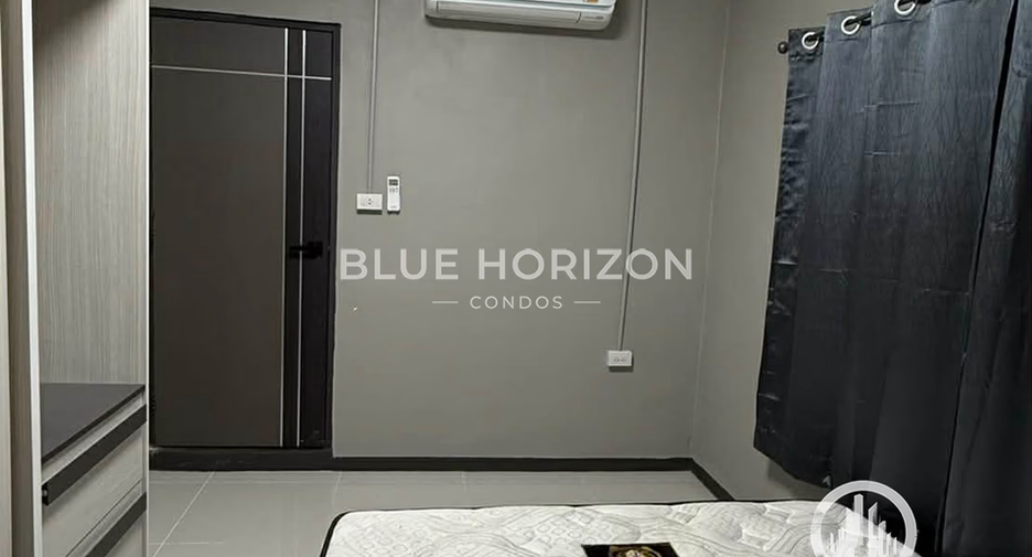 Haus zum Kauf und zur Miete mit 3 Zimmer in Bang Lamung, Chonburi
