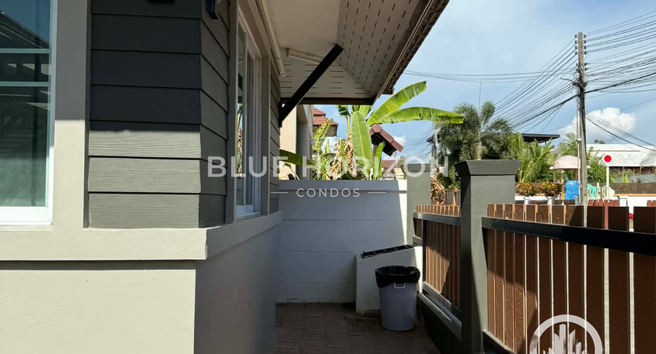 Haus zum Kauf und zur Miete mit 3 Zimmer in Bang Lamung, Chonburi