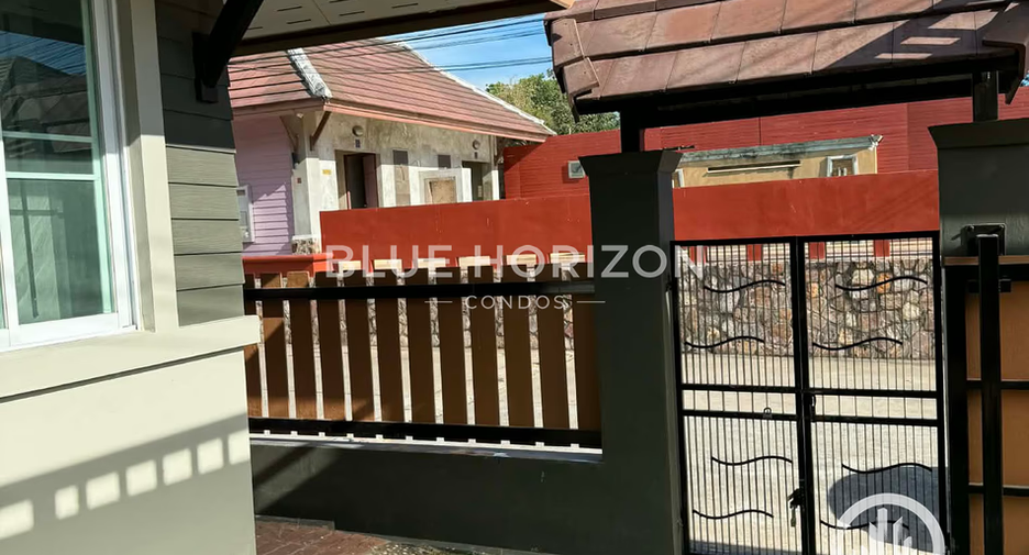 Haus zum Kauf und zur Miete mit 3 Zimmer in Bang Lamung, Chonburi