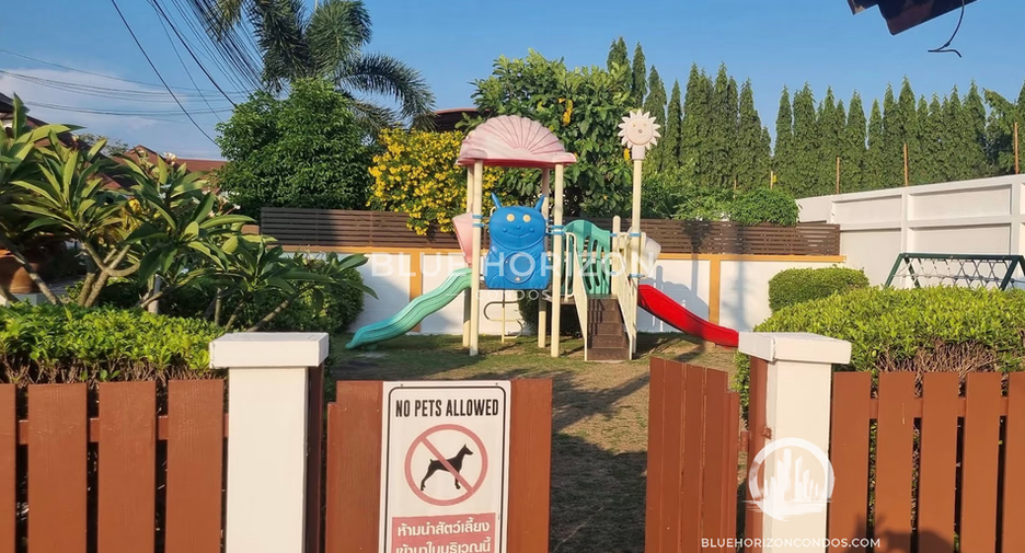 Haus zum Kauf und zur Miete mit 3 Zimmer in Bang Lamung, Chonburi
