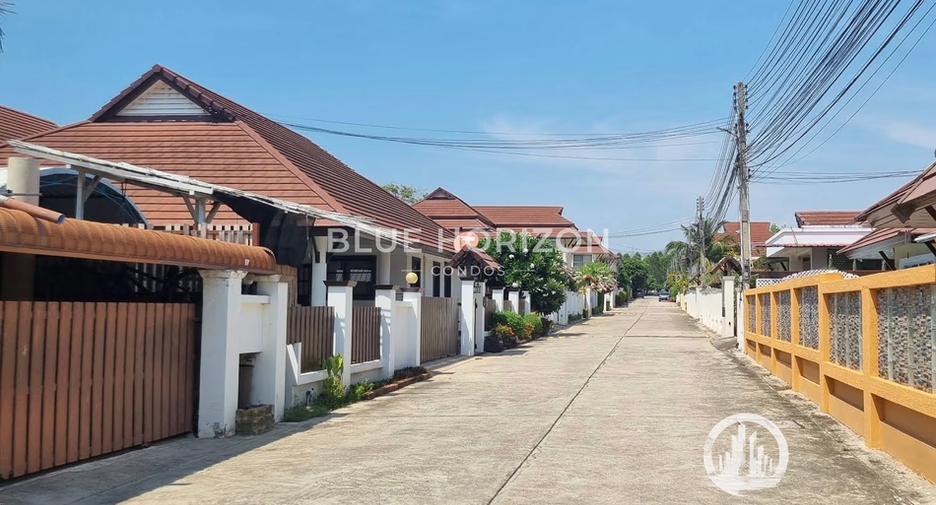 Haus zum Kauf und zur Miete mit 3 Zimmer in Bang Lamung, Chonburi