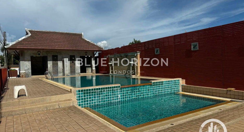 Haus zum Kauf und zur Miete mit 3 Zimmer in Bang Lamung, Chonburi
