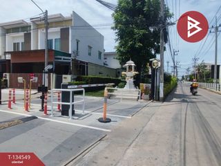 出售 3 卧室 联排别墅 在 Krathum Baen, Samut Sakhon