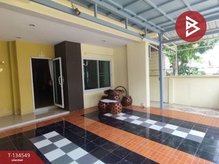 出售 3 卧室 联排别墅 在 Krathum Baen, Samut Sakhon