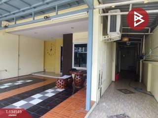 出售 3 卧室 联排别墅 在 Krathum Baen, Samut Sakhon