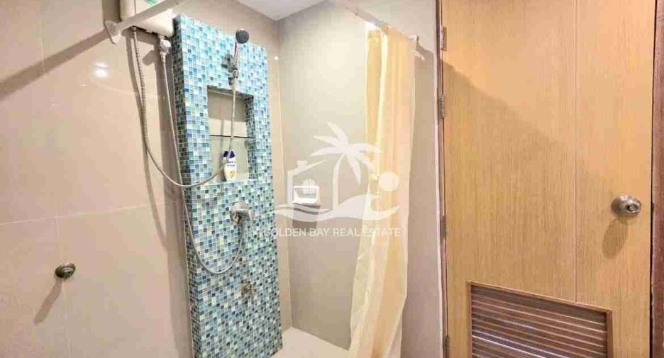 Wohnung zur Miete mit 1 Zimmer in Bang Lamung, Chonburi