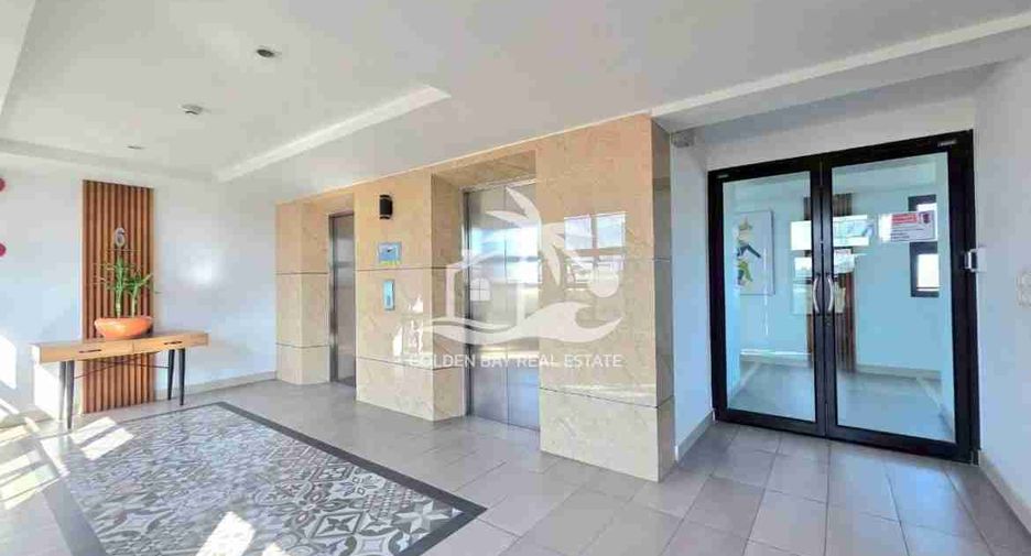 Wohnung zur Miete mit 1 Zimmer in Bang Lamung, Chonburi