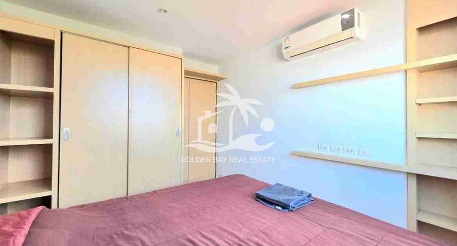 Wohnung zur Miete mit 1 Zimmer in Bang Lamung, Chonburi