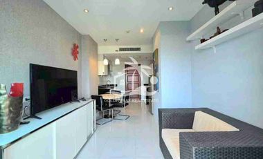 Condo en venta de 1 habitaciones en Bang Lamung, Chonburi
