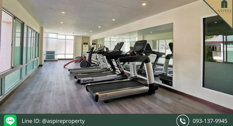 For sale 7 bedrooms condo in Pathum Wan, Bangkok