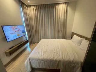 For Rent 1 Bedroom Condo In Bang Lamung, Chonburi