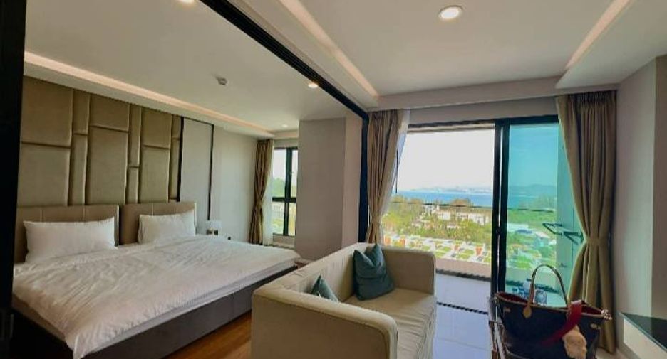 For rent 1 bed condo in Thalang, Phuket
