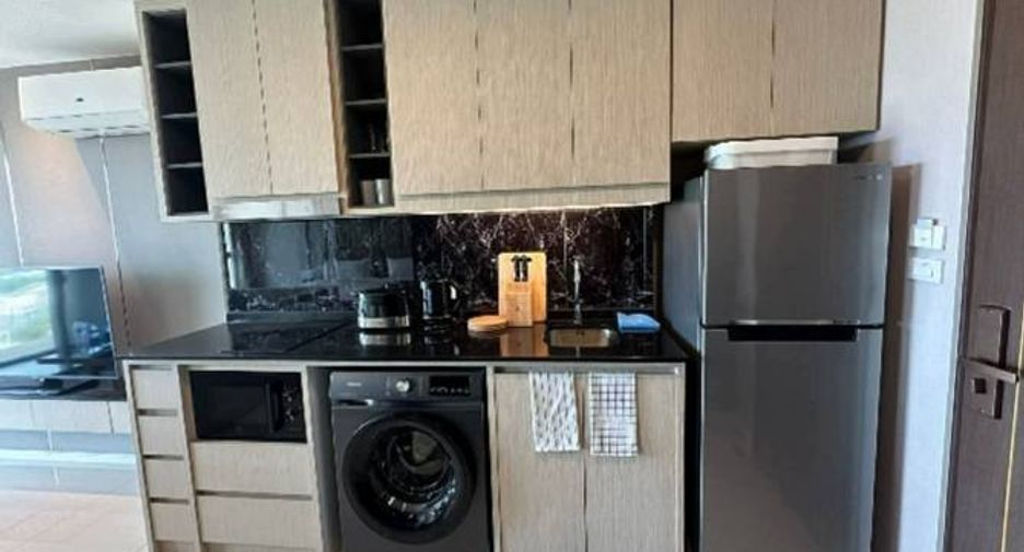 For rent 1 bed condo in Thalang, Phuket