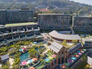 For Rent 1 Bedroom Condo In Thalang, Phuket