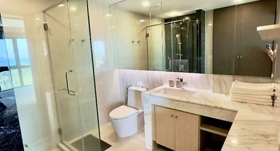 For rent 1 bed condo in Thalang, Phuket