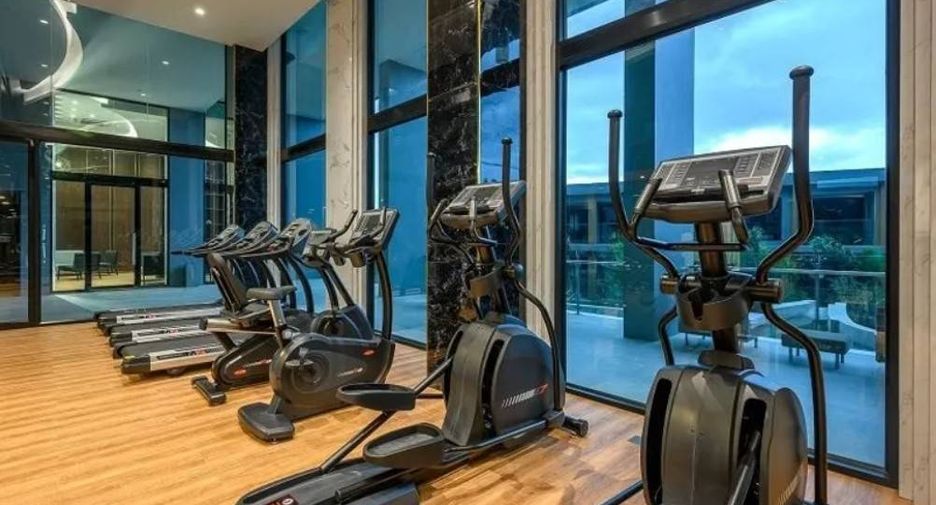 For rent 1 bed condo in Thalang, Phuket