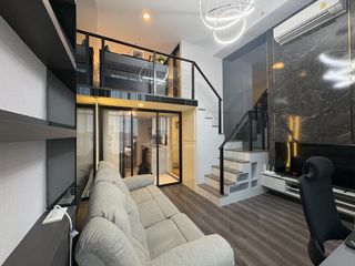 Продажа 1 кровать кондо в Чатучак, Бангкок