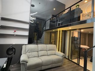 Продажа 1 кровать кондо в Чатучак, Бангкок
