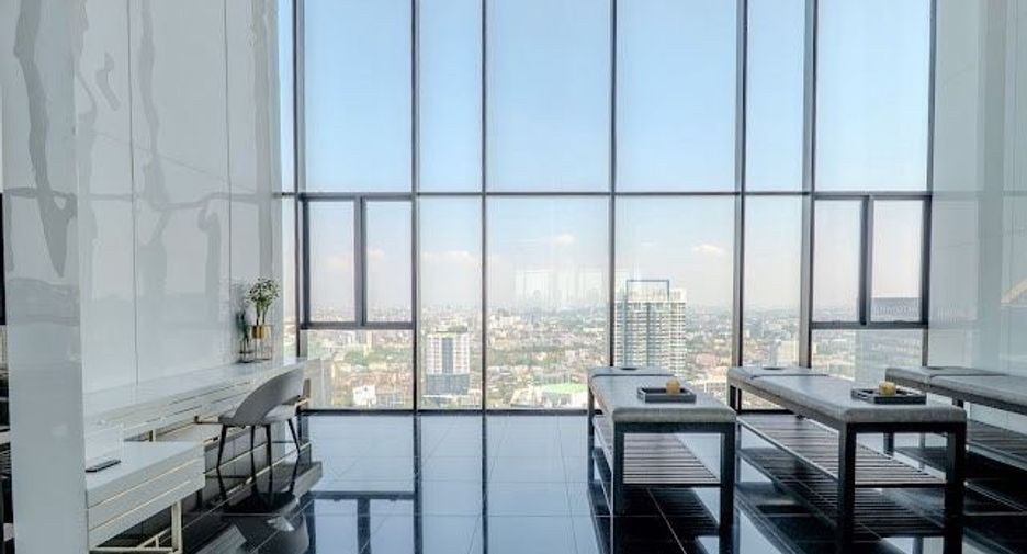Продажа 1 кровать кондо в Чатучак, Бангкок