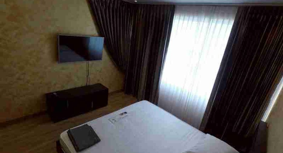 For sale 2 bedrooms condo in Bang Lamung, Chonburi