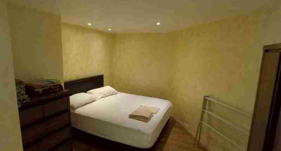 For sale 2 bedrooms condo in Bang Lamung, Chonburi