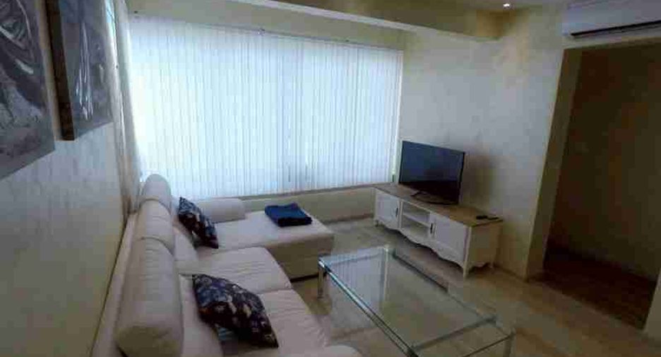For sale 2 bedrooms condo in Bang Lamung, Chonburi