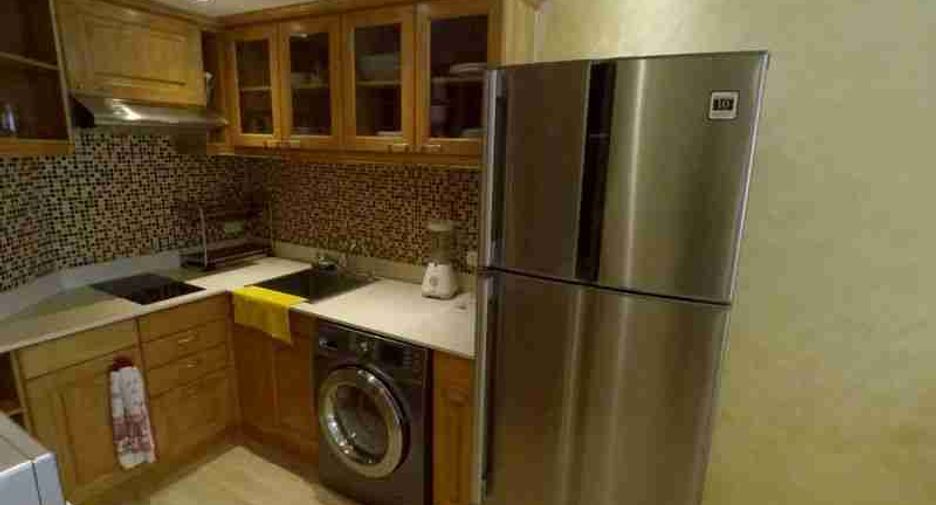 For sale 2 bedrooms condo in Bang Lamung, Chonburi