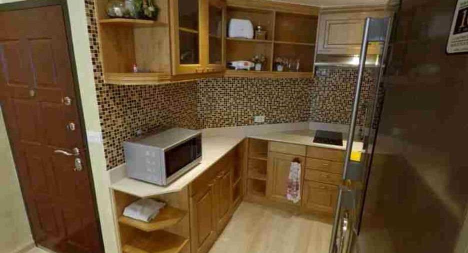 For sale 2 bedrooms condo in Bang Lamung, Chonburi