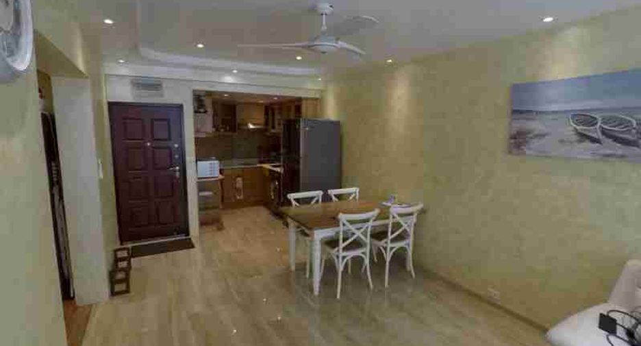 For sale 2 bedrooms condo in Bang Lamung, Chonburi