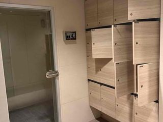 For rent 2 bedrooms condo in Bang Lamung, Chonburi