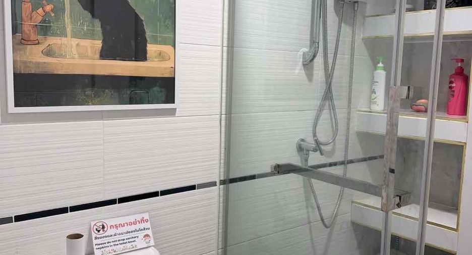 For rent 2 bedrooms condo in Central Pattaya, Pattaya
