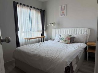 For rent 2 bedrooms condo in Bang Lamung, Chonburi