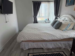 For rent 2 bedrooms condo in Bang Lamung, Chonburi