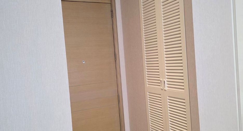 Wohnung zur Miete mit 1 Zimmer in Pathum Wan, Bangkok