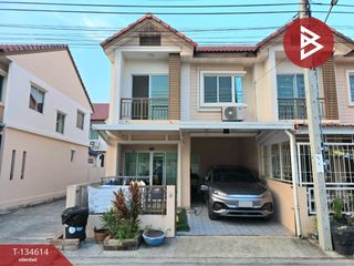 ขาย 3 ห้องนอน บ้านเดี่ยว ใน บางขุนเทียน, กรุงเทพฯ