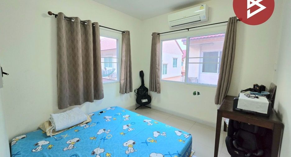 Casa en venta de 3 habitaciones en Bang Khun Thian, Bangkok