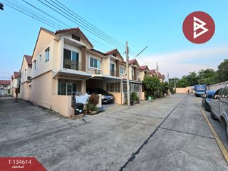 ขาย 3 ห้องนอน บ้านเดี่ยว ใน บางขุนเทียน, กรุงเทพฯ