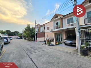 ขาย 3 ห้องนอน บ้านเดี่ยว ใน บางขุนเทียน, กรุงเทพฯ