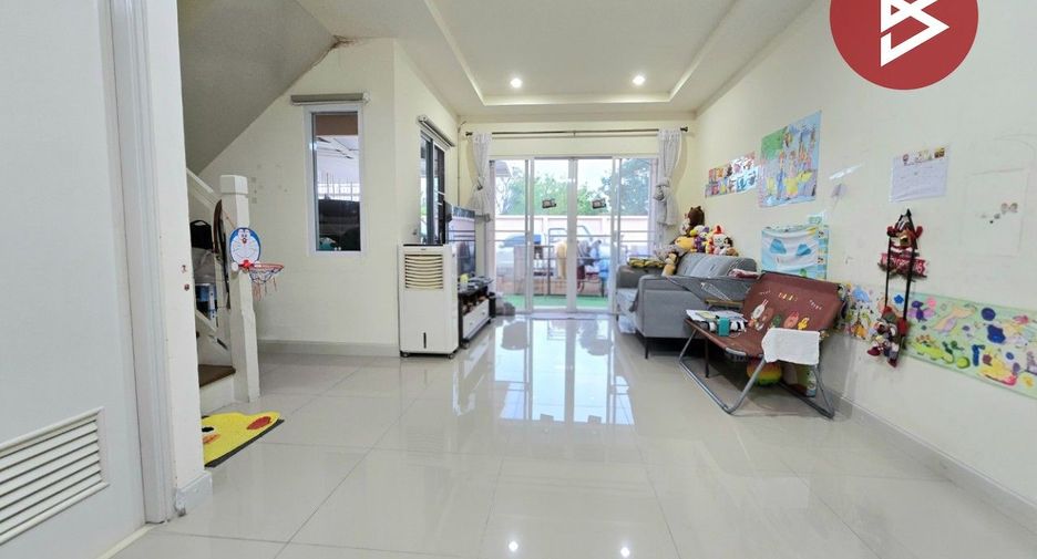 Casa en venta de 3 habitaciones en Bang Khun Thian, Bangkok