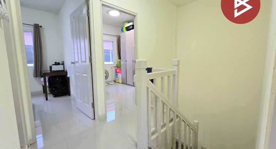 Casa en venta de 3 habitaciones en Bang Khun Thian, Bangkok