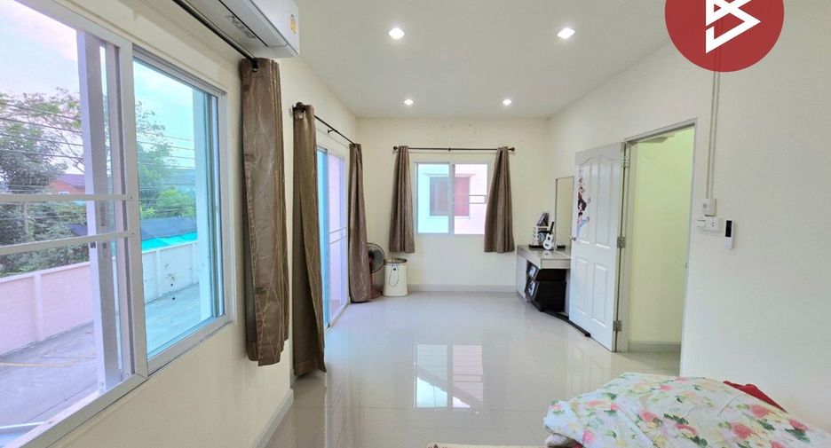 Casa en venta de 3 habitaciones en Bang Khun Thian, Bangkok