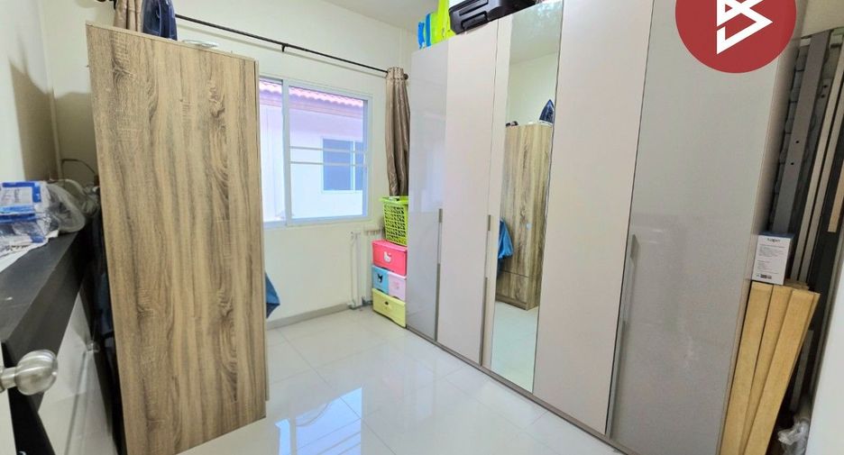 Casa en venta de 3 habitaciones en Bang Khun Thian, Bangkok