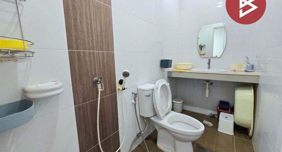 Casa en venta de 3 habitaciones en Bang Khun Thian, Bangkok