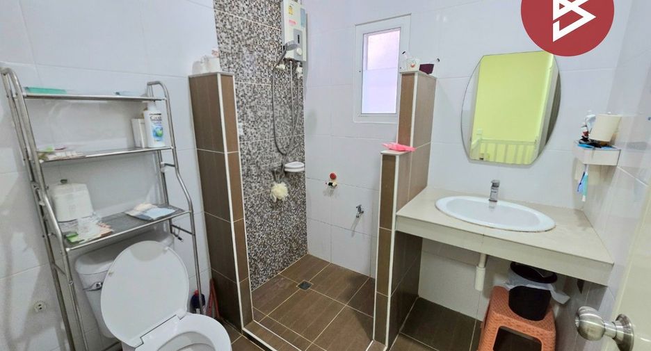 Casa en venta de 3 habitaciones en Bang Khun Thian, Bangkok