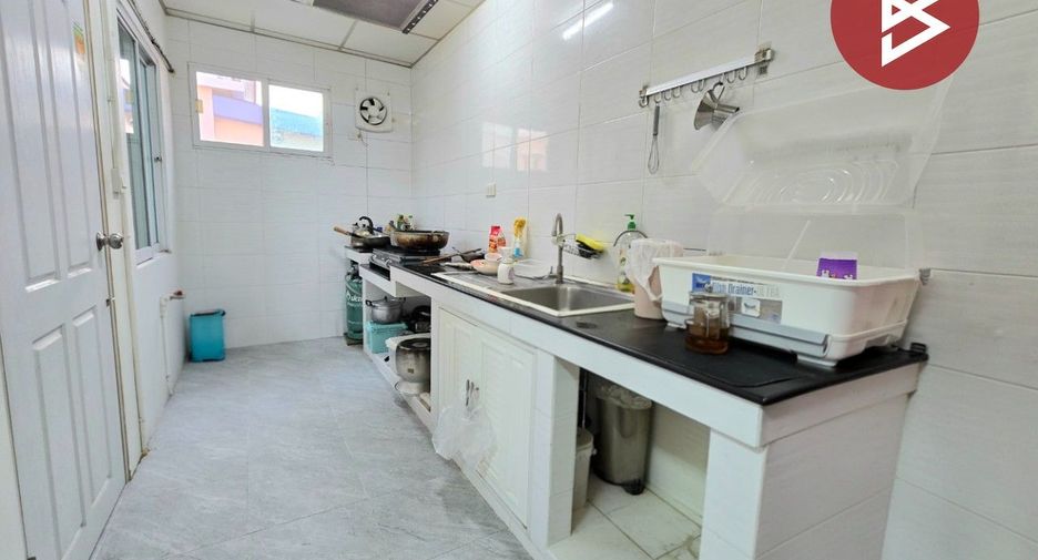 Casa en venta de 3 habitaciones en Bang Khun Thian, Bangkok
