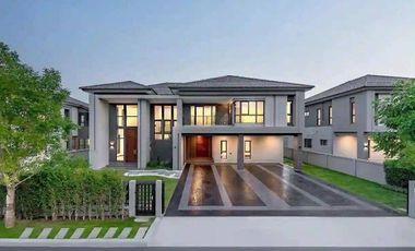 For rent 6 ベッドルーム house in Prawet, Bangkok
