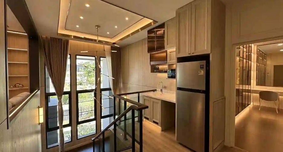 For rent 6 ベッドルーム house in Prawet, Bangkok